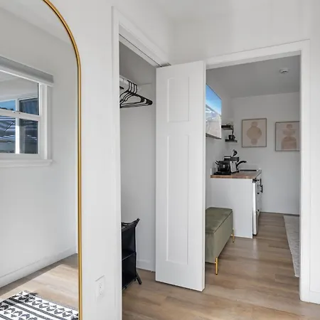 South O Bungalow 2